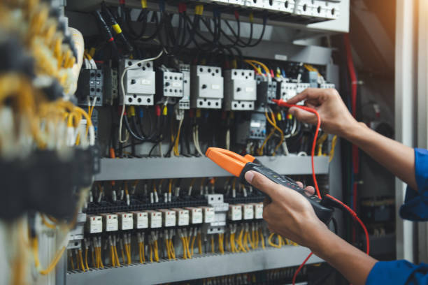 Best Generator Installation Services  in New Johnsonville, TN